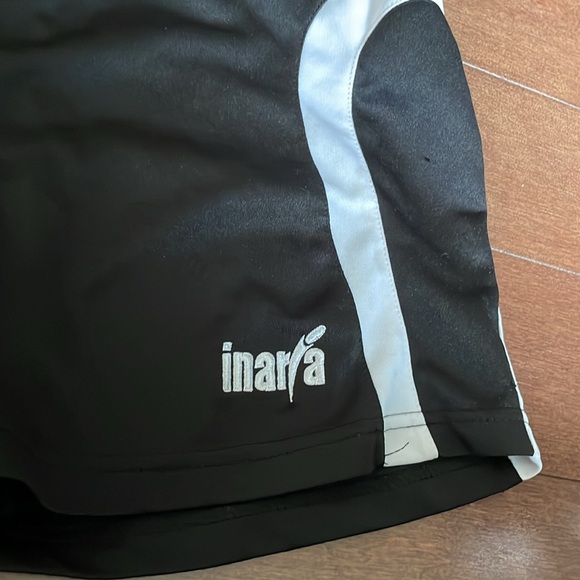 Inaria Soccer shorts - Picture 2 of 4